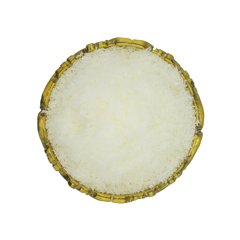 پودر نارگیل